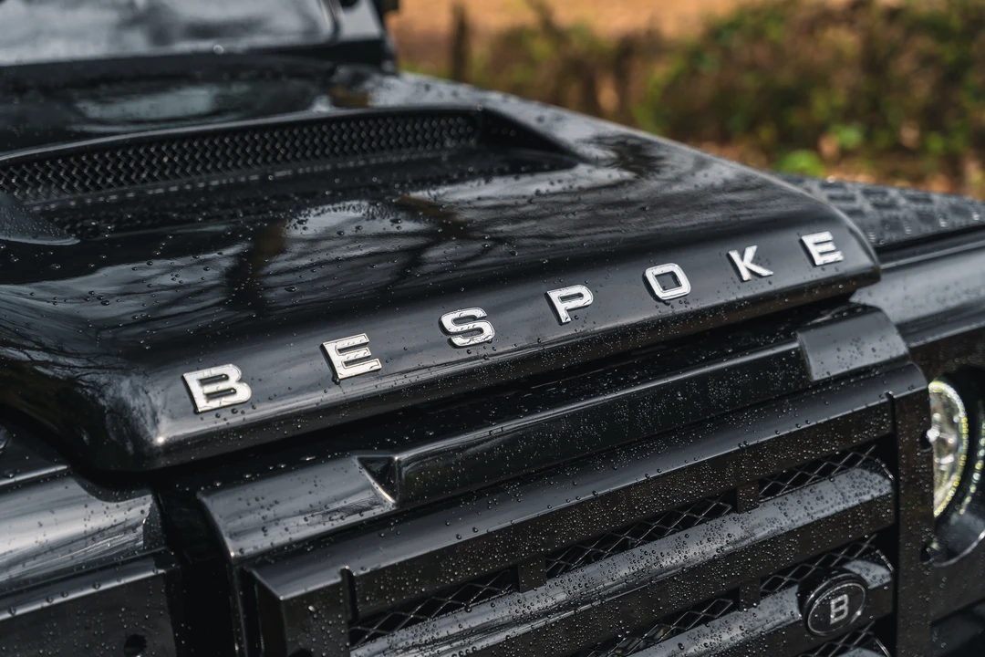2015 Land Rover Defender 90 - Image 16 of 31