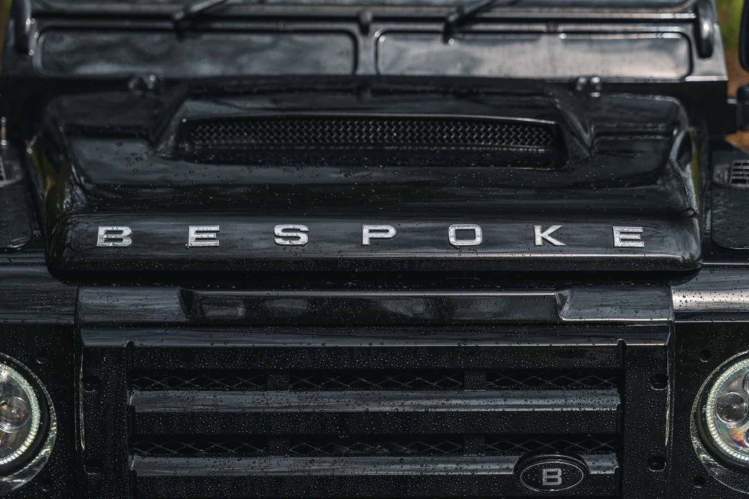 2015 Land Rover Defender 90 - Image 17 of 31