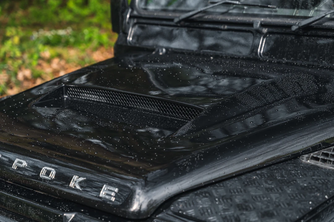 2015 Land Rover Defender 90 - Image 18 of 31