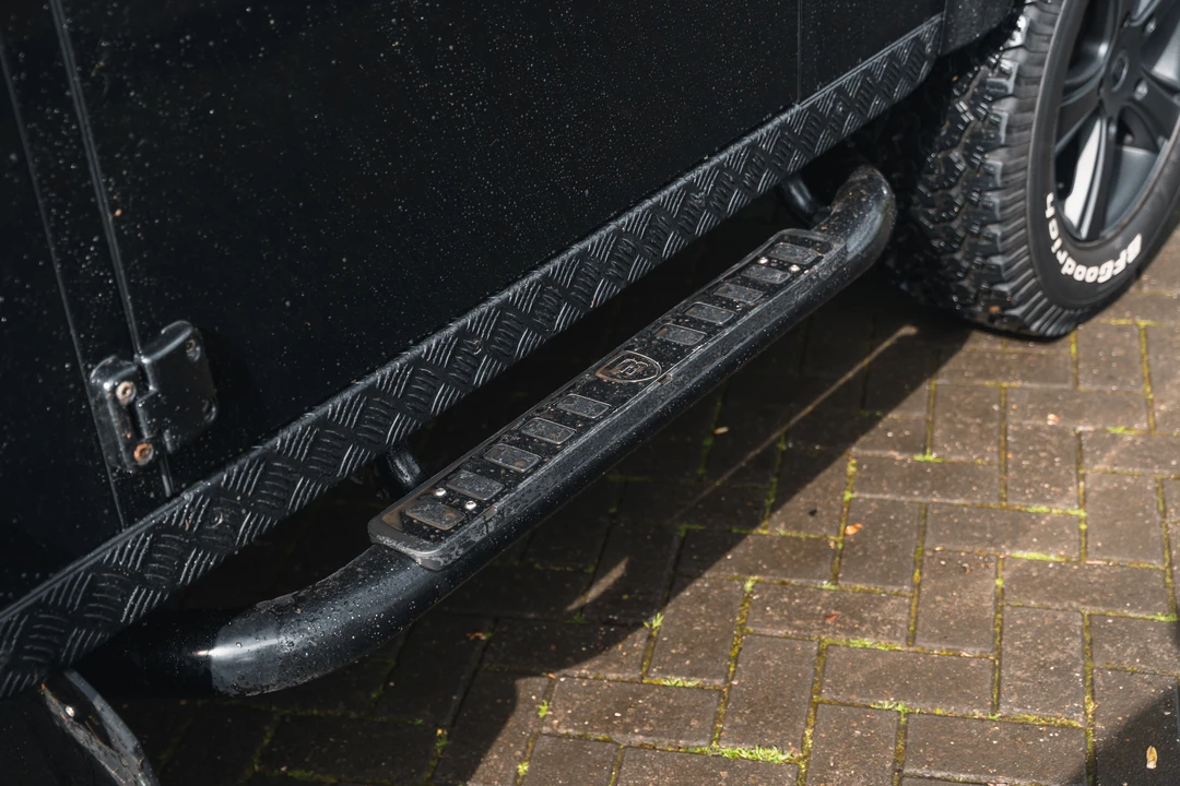 2015 Land Rover Defender 90 - Image 28 of 31