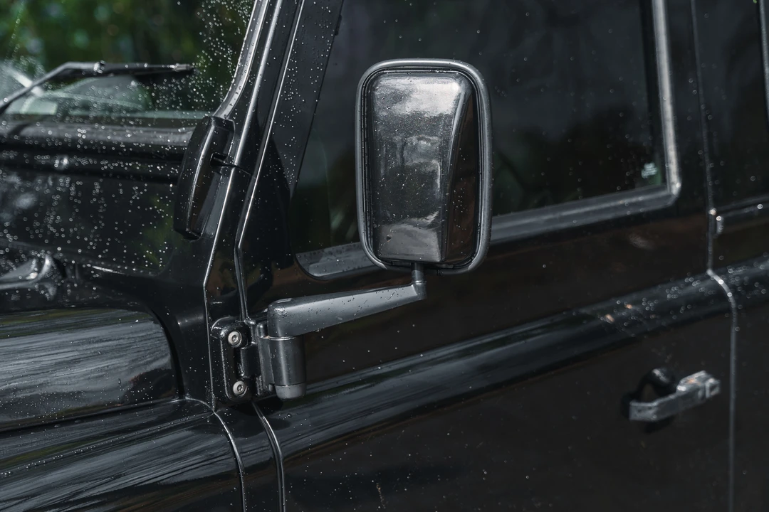 2015 Land Rover Defender 90 - Image 29 of 31