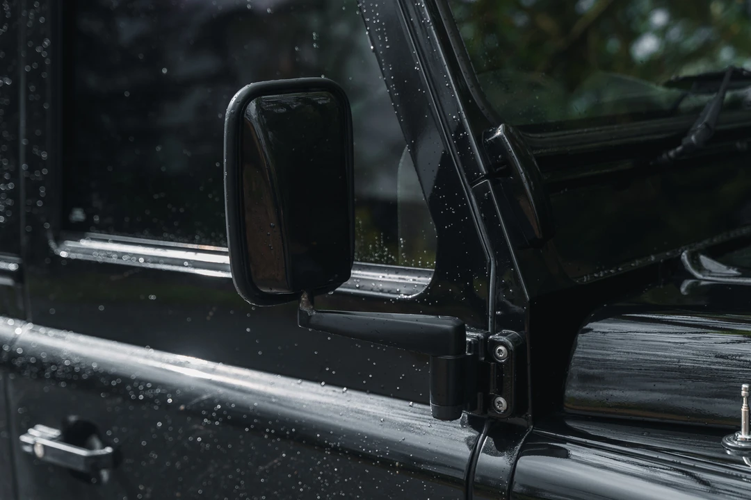 2015 Land Rover Defender 90 - Image 31 of 31