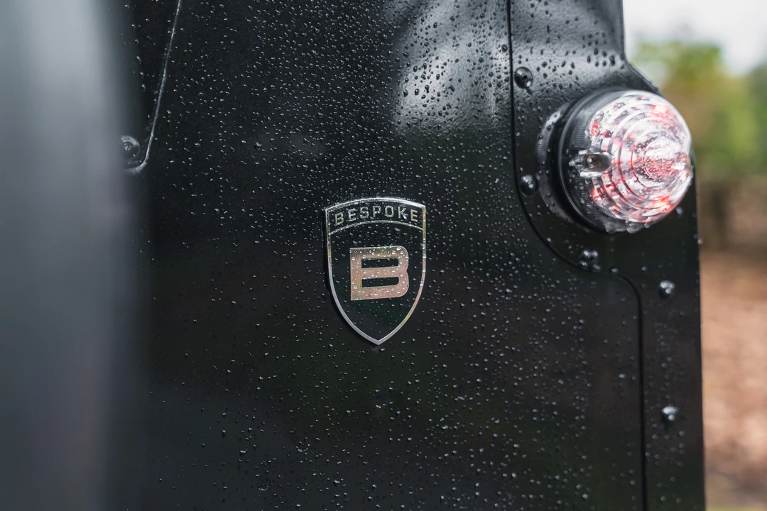 2015 Land Rover Defender 90 - Image 24 of 31