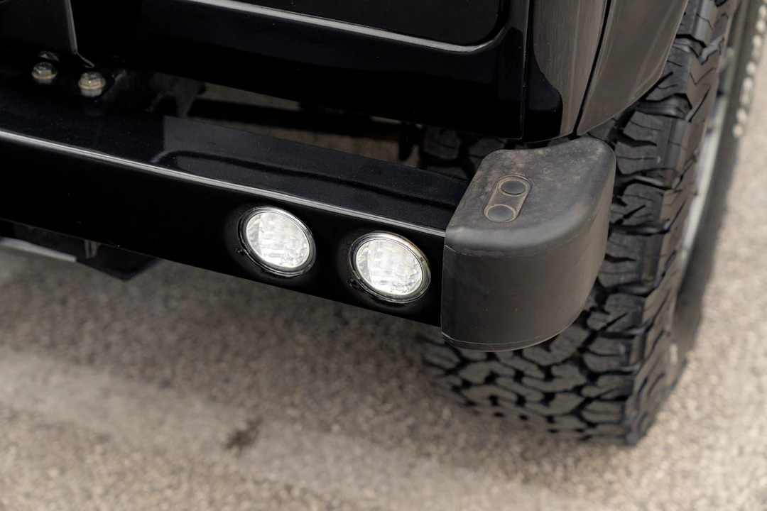 2015 Land Rover Defender 90 - Image 22 of 31