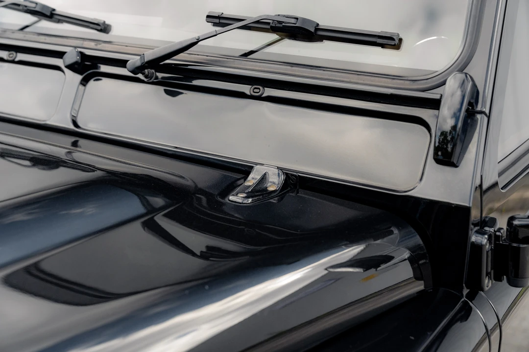 2015 Land Rover Defender 90 - Image 25 of 31