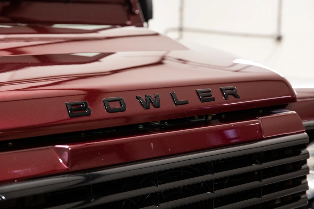 2015 Land Rover Defender 90 - Image 21 of 31