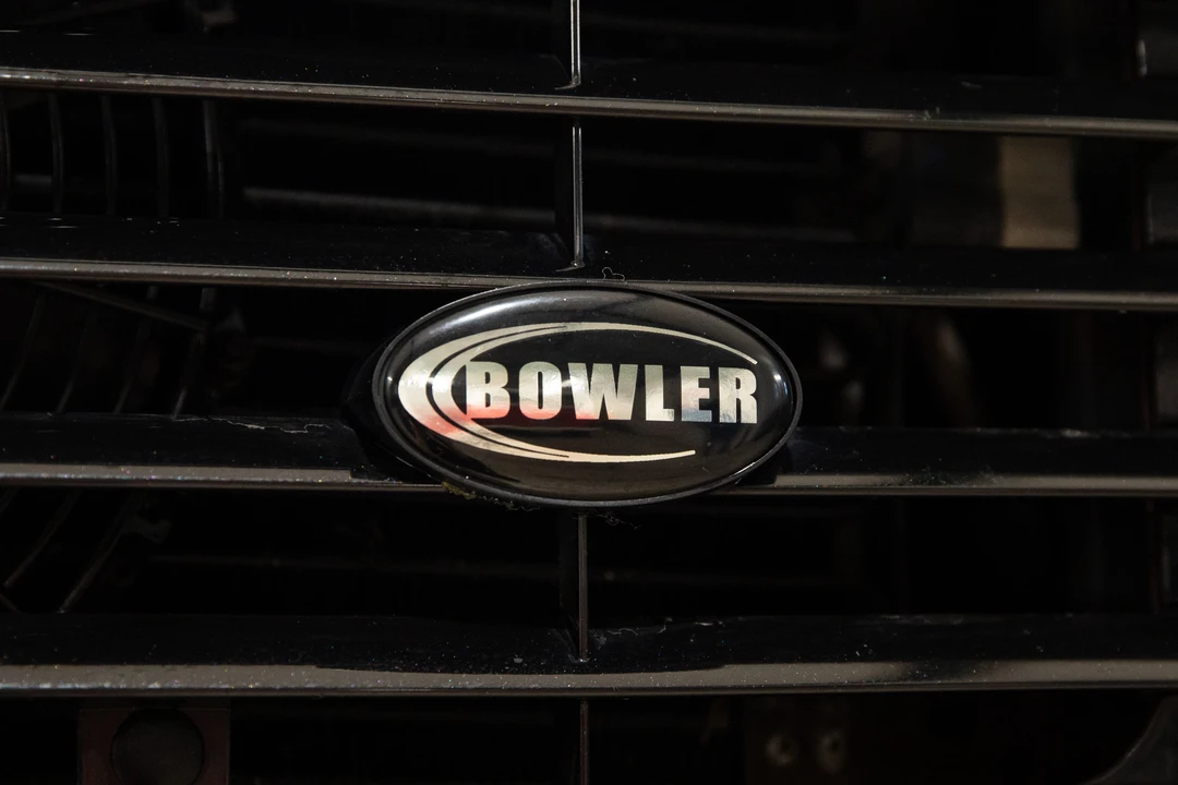 2015 Land Rover Defender 90 - Image 23 of 31