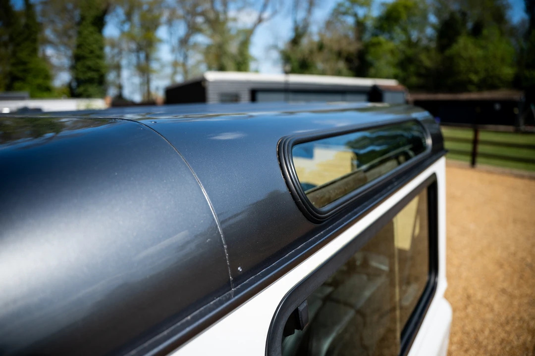 2015 Land Rover Defender 90 - Image 12 of 31