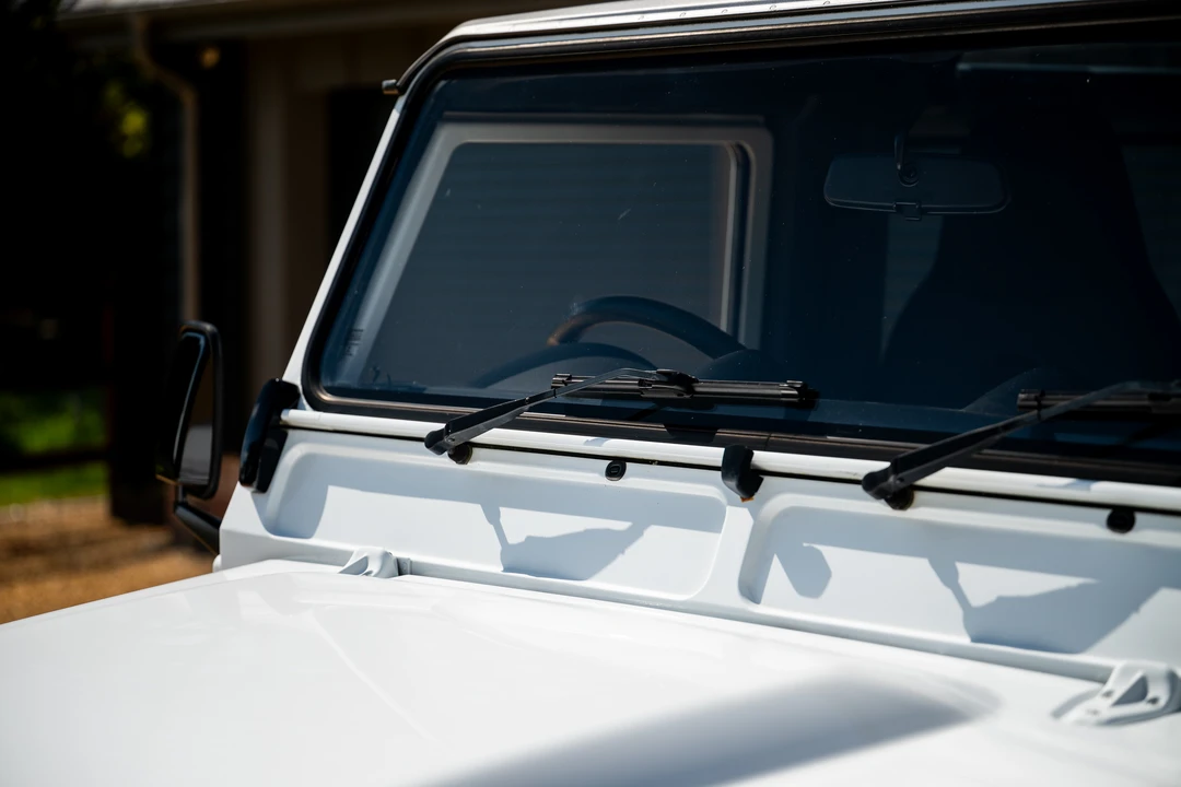 2015 Land Rover Defender 90 - Image 20 of 31