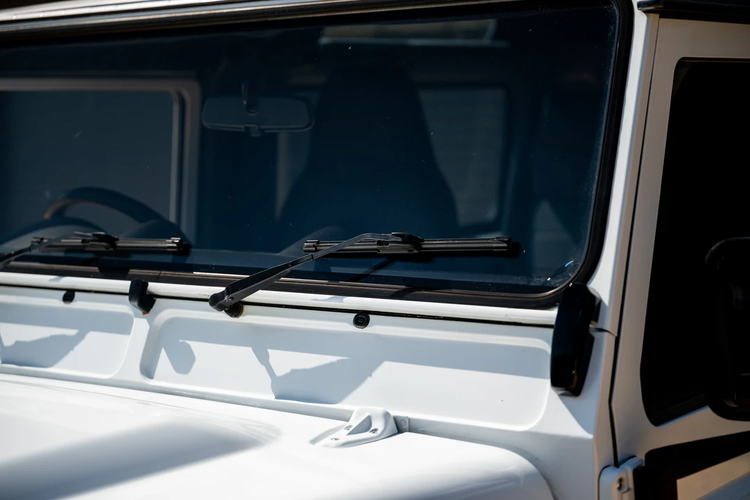2015 Land Rover Defender 90 - Image 21 of 31
