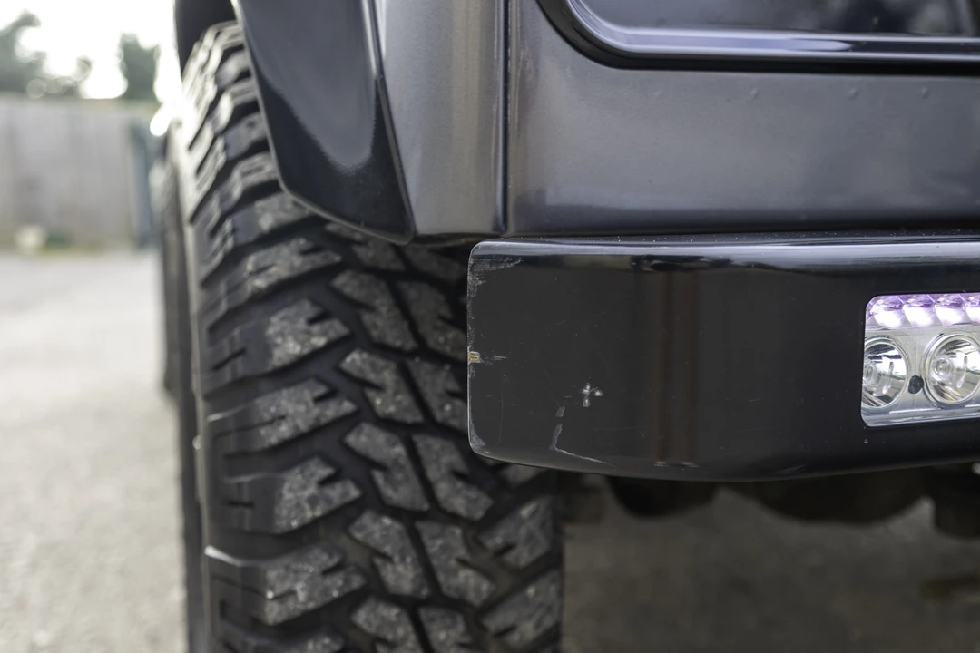 2015 Land Rover Defender 90 - Image 13 of 31