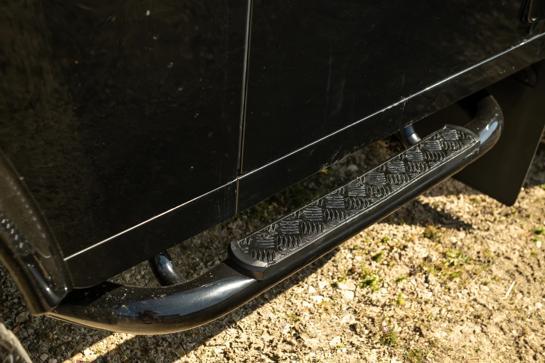 2015 Land Rover Defender 90 - Image 18 of 31