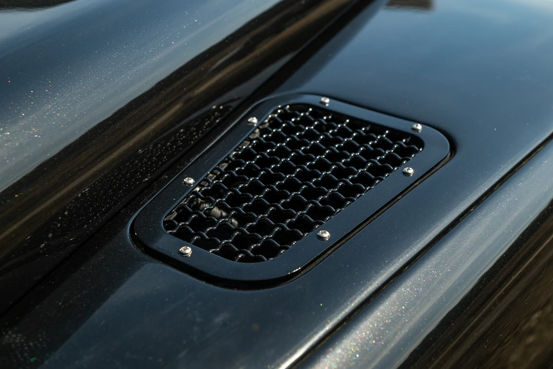 2015 Land Rover Defender 90 - Image 19 of 31