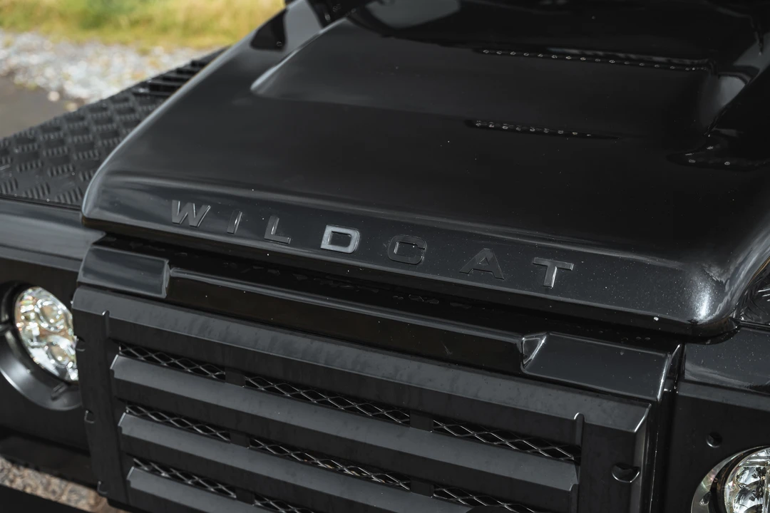 2015 Land Rover Defender 90 - Image 21 of 31