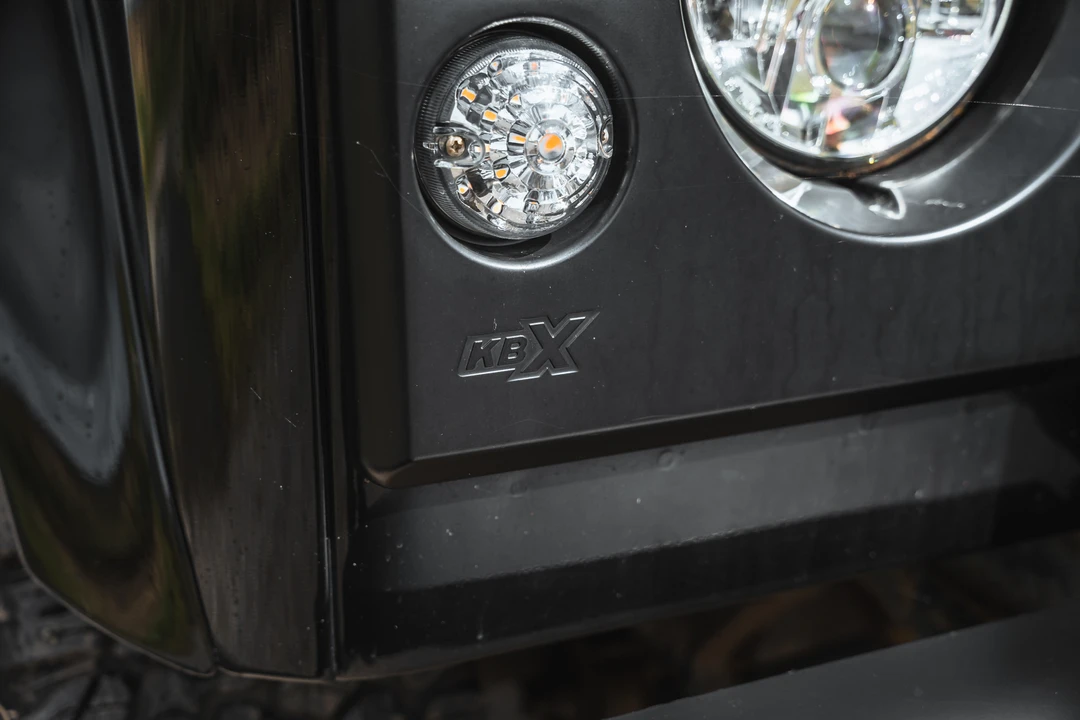 2015 Land Rover Defender 90 - Image 23 of 31