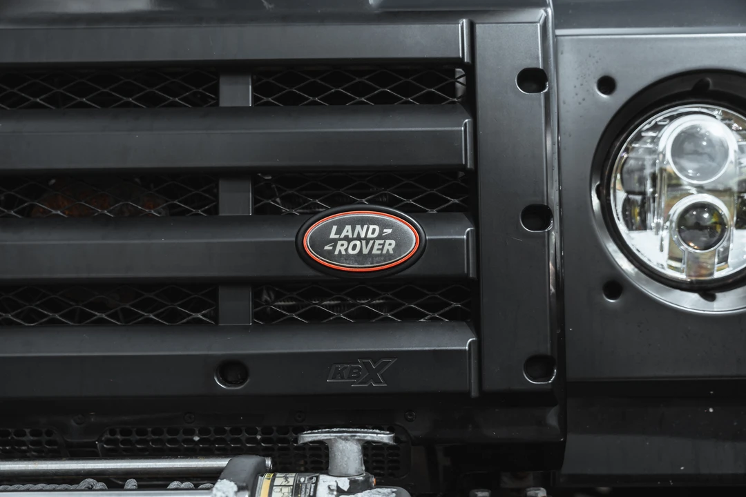 2015 Land Rover Defender 90 - Image 22 of 31