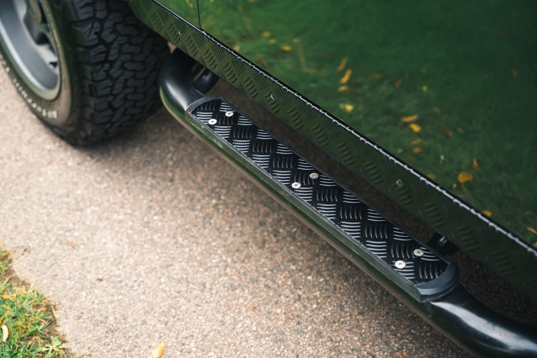 2015 Land Rover Defender 90 - Image 26 of 31