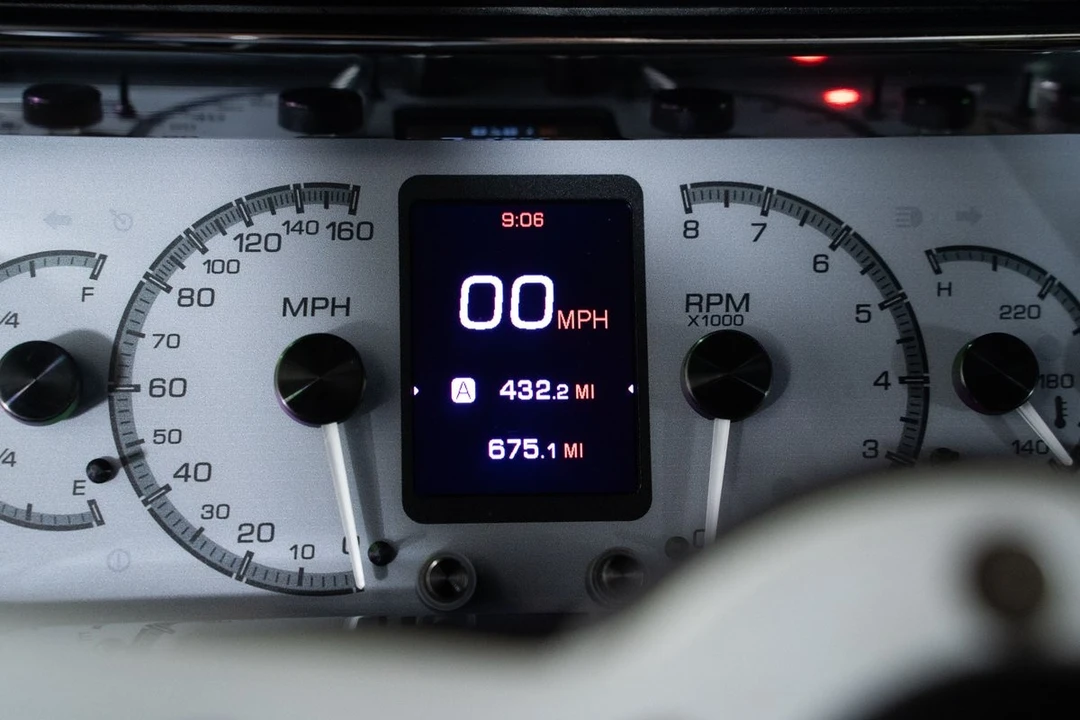2015 Land Rover Defender 90 - Image 29 of 31