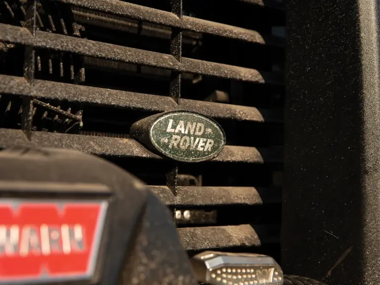 2015 Land Rover Defender 110 - Image 7 of 27