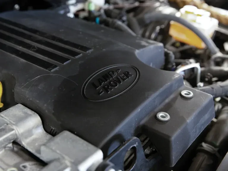 2015 Land Rover Defender 110 - Image 27 of 27