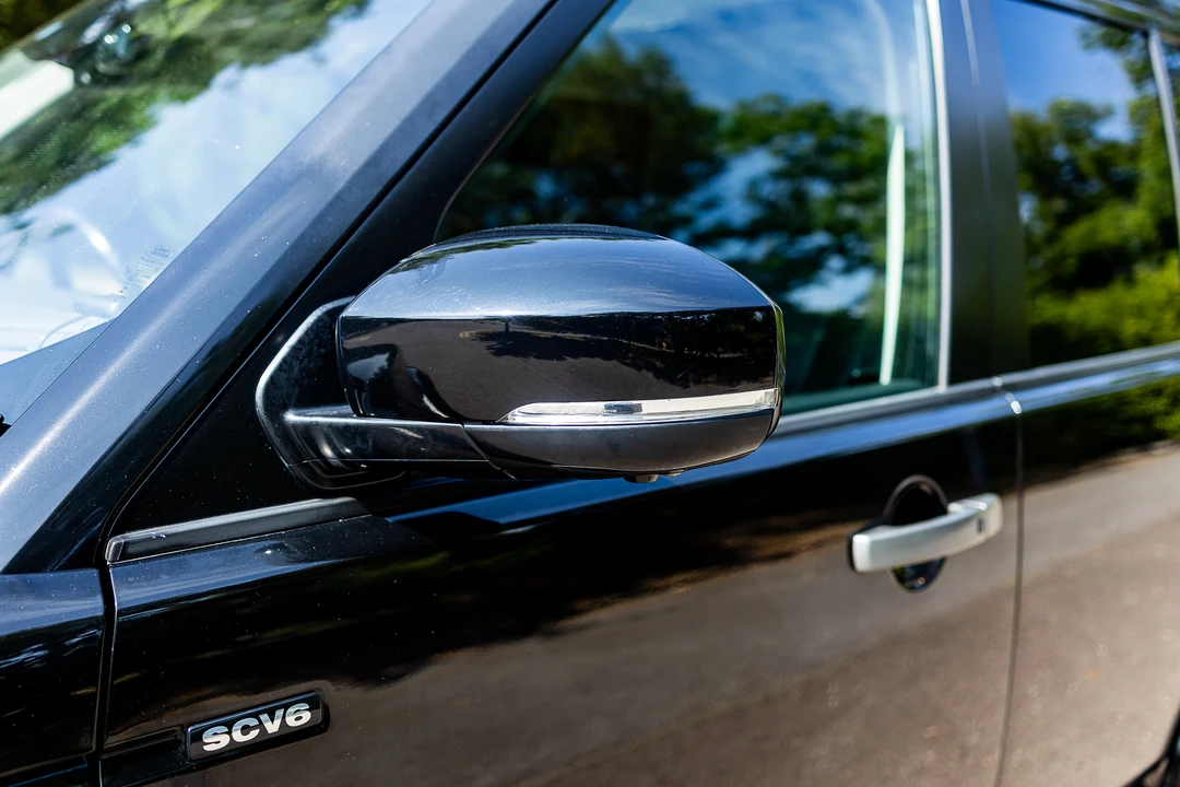 2015 Land Rover Discovery 4th Gen - Image 26 of 31