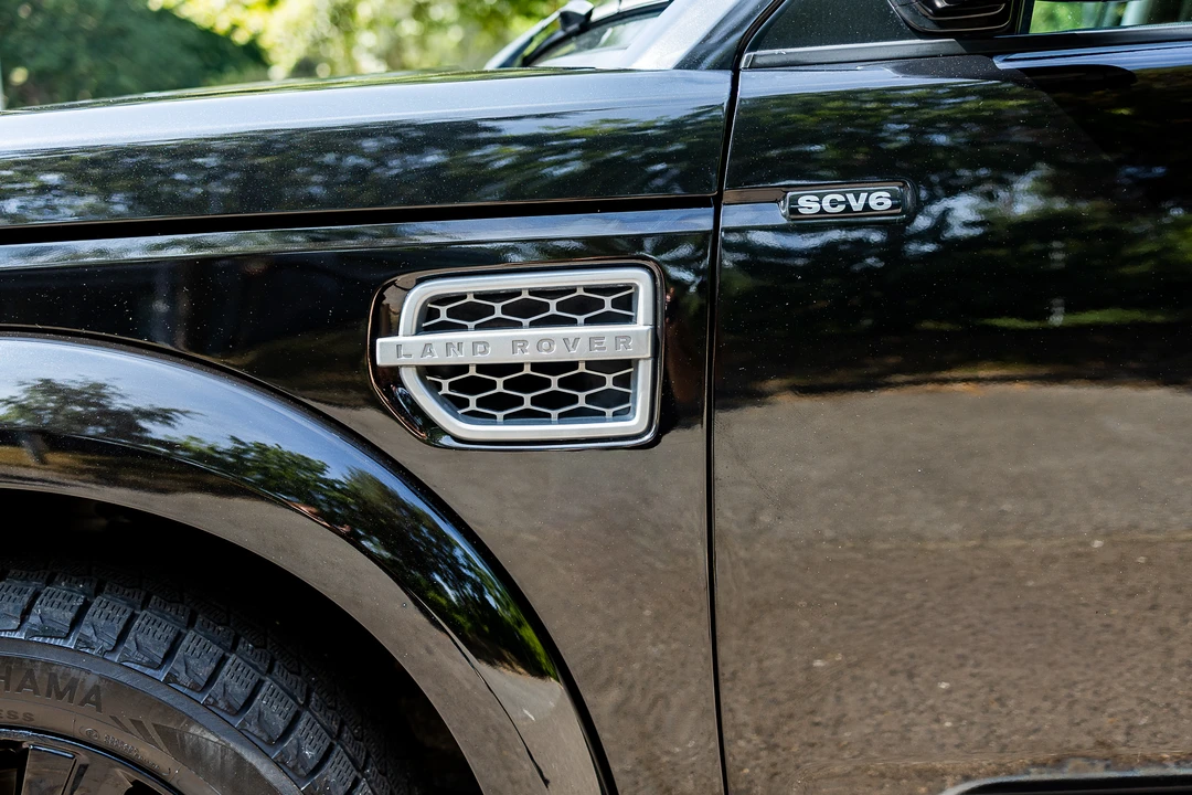 2015 Land Rover Discovery 4th Gen - Image 28 of 31