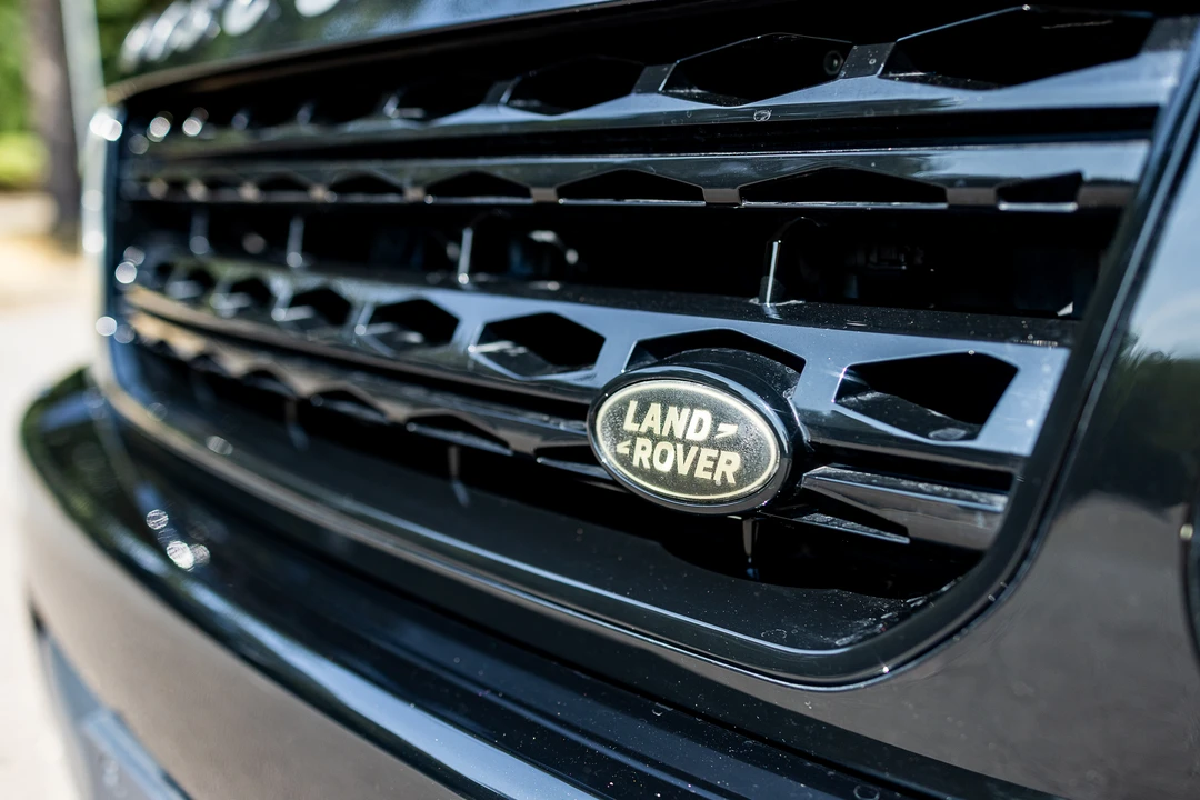 2015 Land Rover Discovery 4th Gen - Image 31 of 31