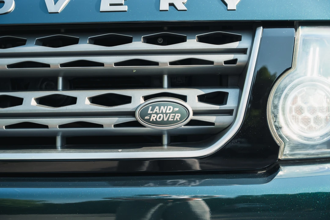 2015 Land Rover Discovery 4th Gen - Image 23 of 31