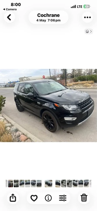 2015 Land Rover Discovery Sport - Image 4 of 10