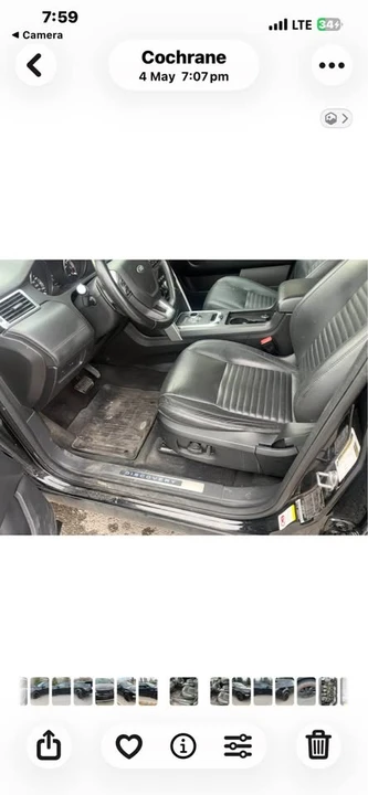2015 Land Rover Discovery Sport - Image 7 of 10