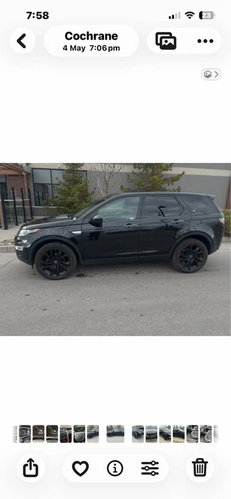 2015 Land Rover Discovery Sport - Image 9 of 10