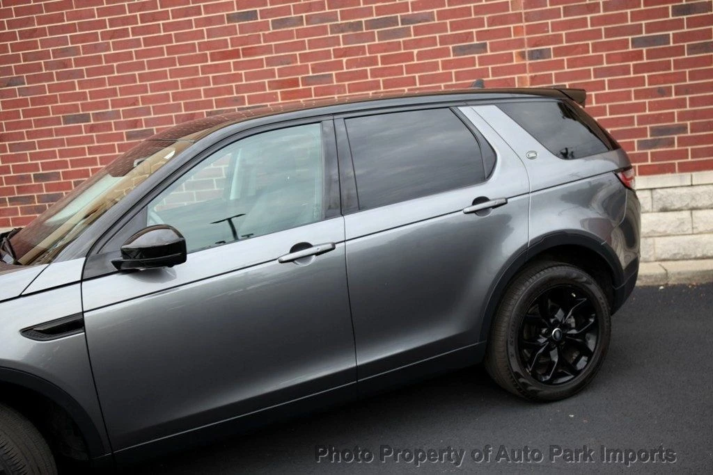 2015 Land Rover Discovery Sport - Image 6 of 12
