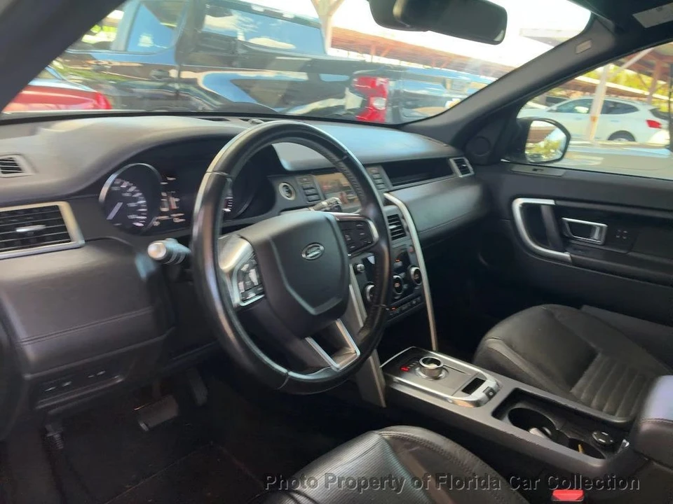 2015 Land Rover Discovery Sport - Image 11 of 12