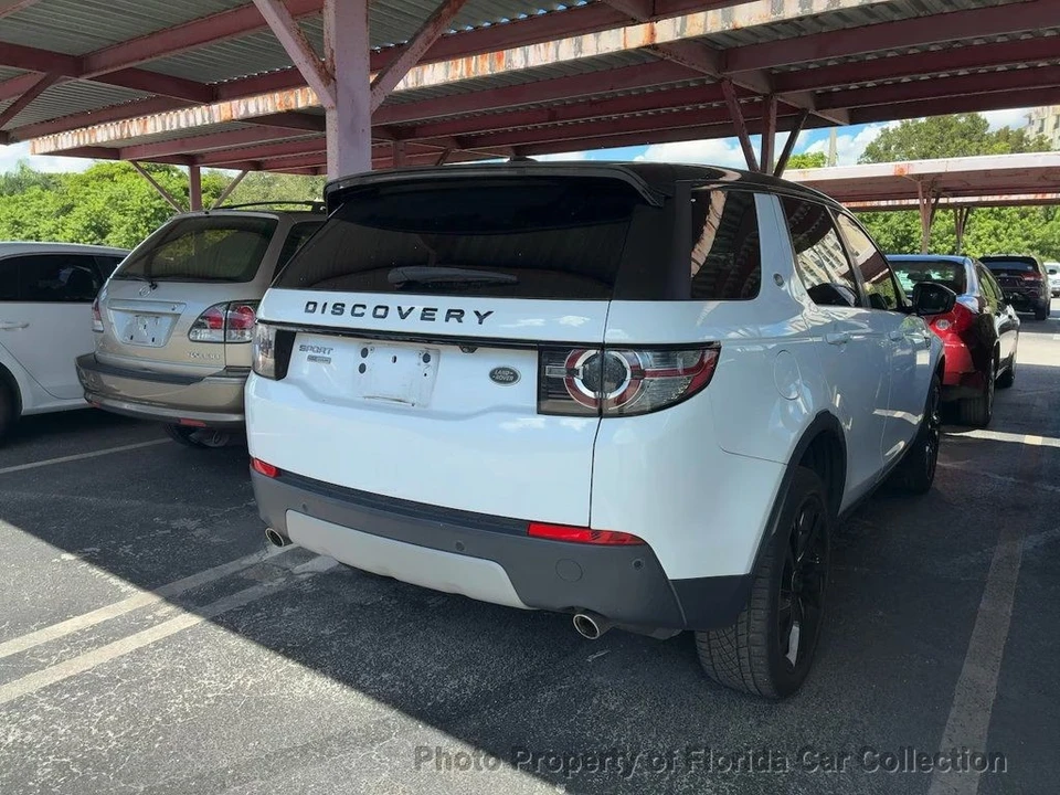 2015 Land Rover Discovery Sport - Image 3 of 12