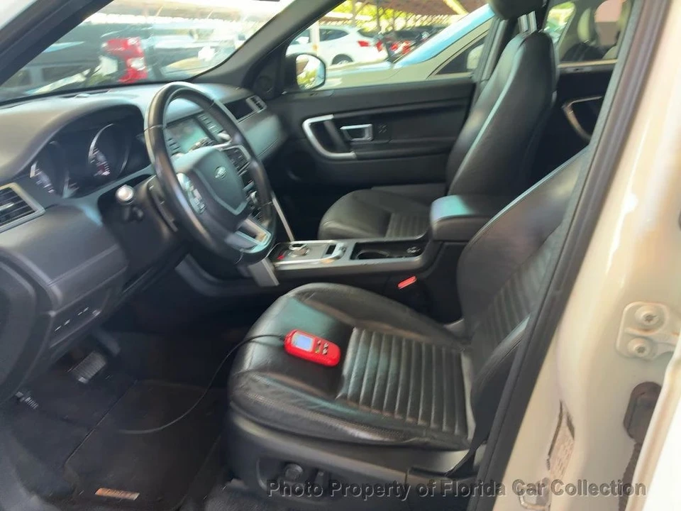 2015 Land Rover Discovery Sport - Image 9 of 12