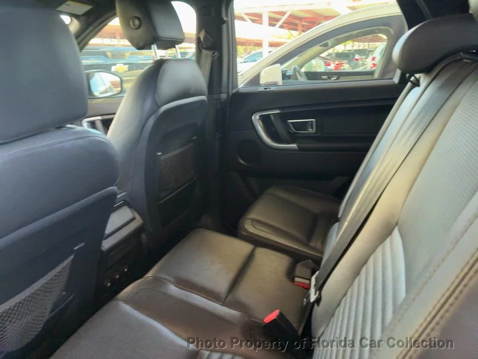2015 Land Rover Discovery Sport - Image 10 of 12