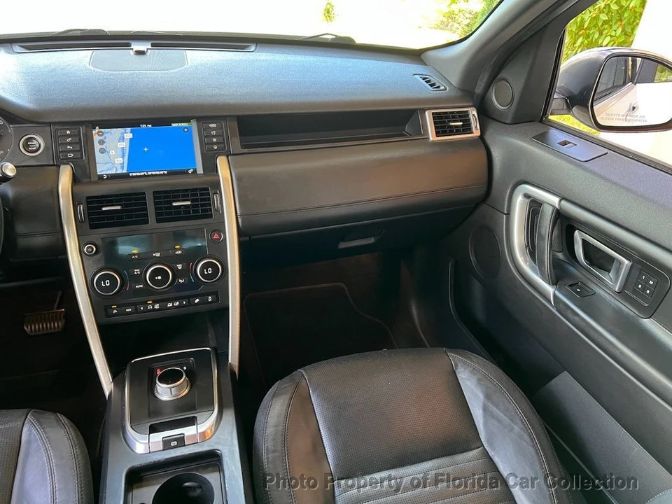 2015 Land Rover Discovery 4th Gen - Image 12 of 12