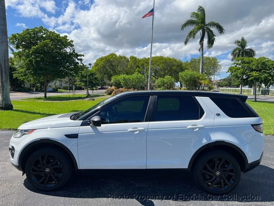 2015 Land Rover Discovery Sport - Image 5 of 12