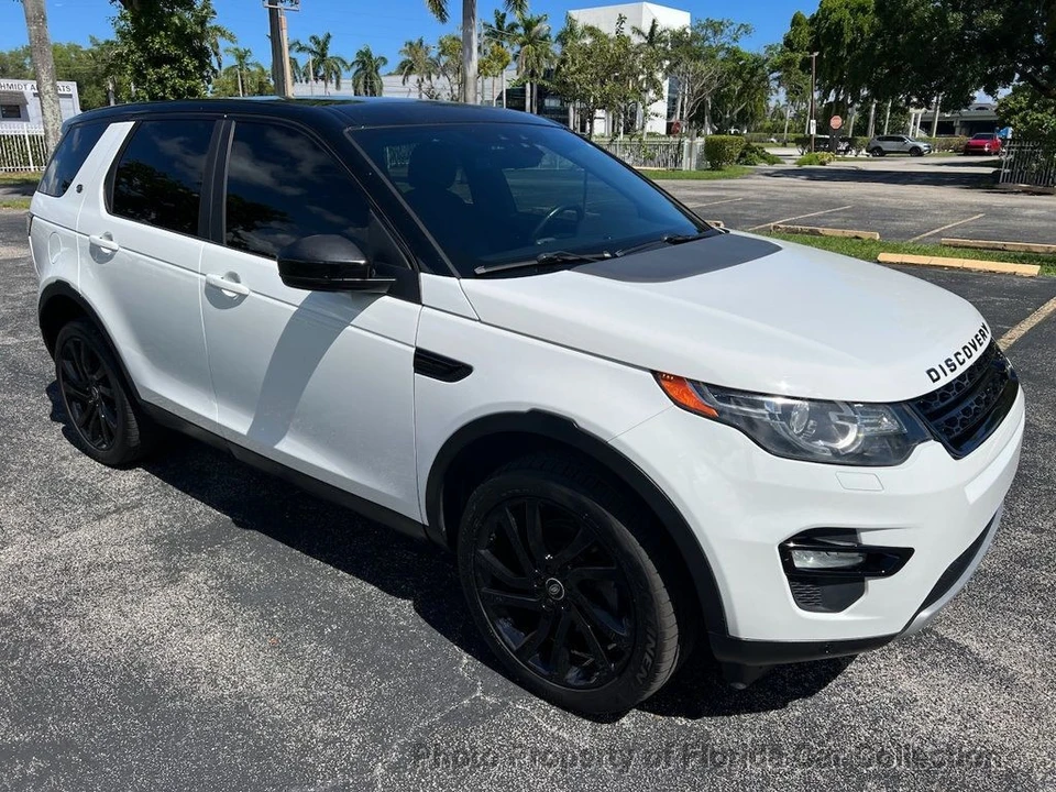 2015 Land Rover Discovery Sport - Image 2 of 12