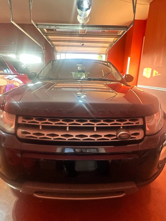 2015 Land Rover Range Rover Evoque 1st Gen - Image 8 of 16