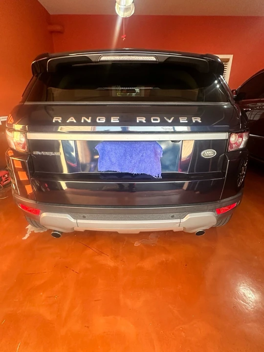 2015 Land Rover Range Rover Evoque 1st Gen - Image 6 of 16