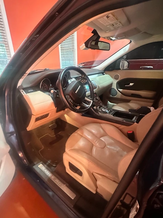 2015 Land Rover Range Rover Evoque 1st Gen - Image 15 of 16