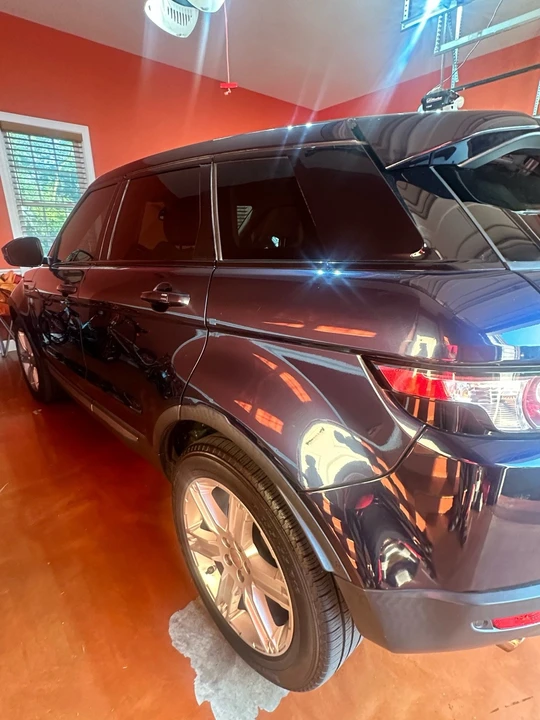 2015 Land Rover Range Rover Evoque 1st Gen - Image 7 of 16