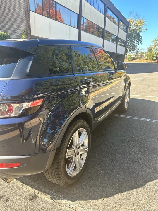 2015 Land Rover Range Rover Evoque 1st Gen - Image 3 of 16