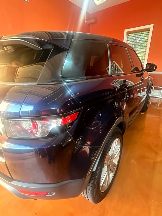 2015 Land Rover Range Rover Evoque 1st Gen - Image 10 of 16