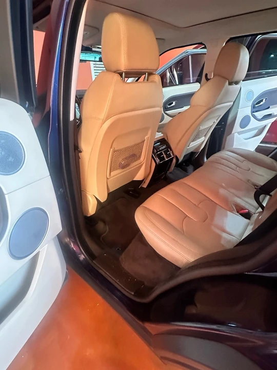 2015 Land Rover Range Rover Evoque 1st Gen - Image 14 of 16