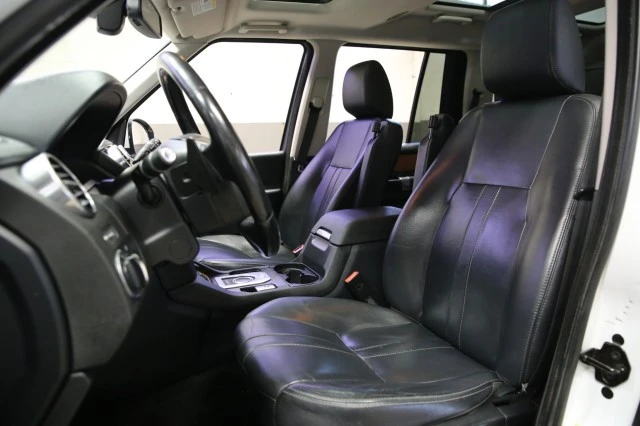 2015 Land Rover Discovery 4th Gen - Image 10 of 21