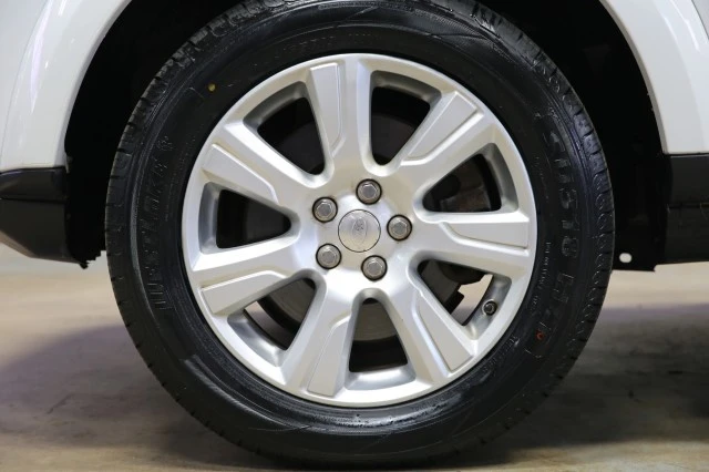 2015 Land Rover Discovery 4th Gen - Image 16 of 21