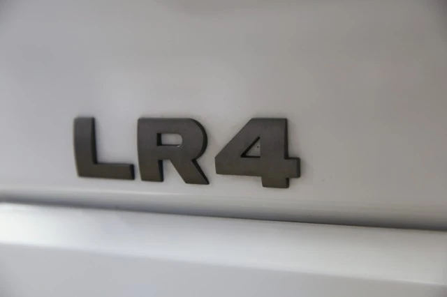 2015 Land Rover Discovery 4th Gen - Image 6 of 21