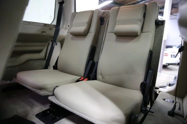 2015 Land Rover Discovery 4th Gen - Image 14 of 21